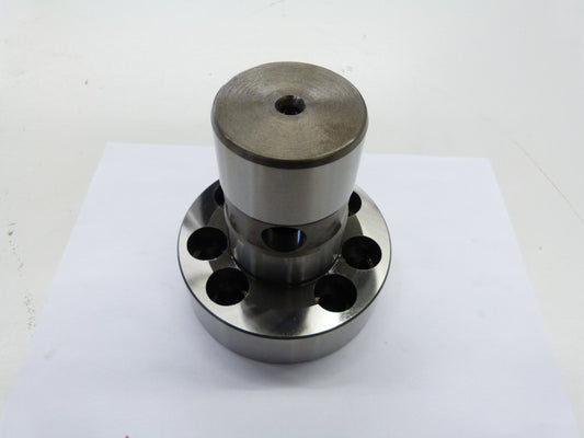 Image 1 of BEARING PIVOT TRUNNION