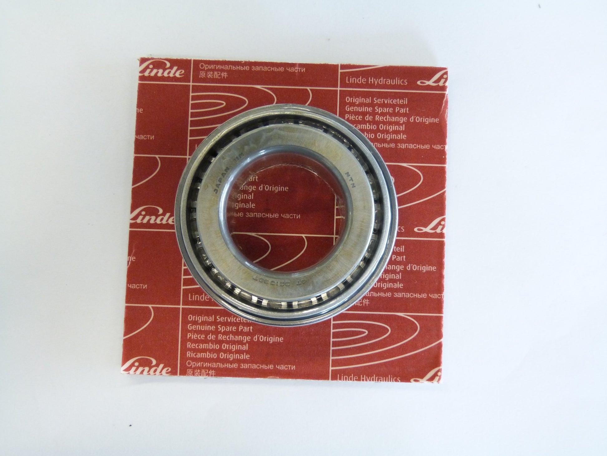 Image 1 of LAGER