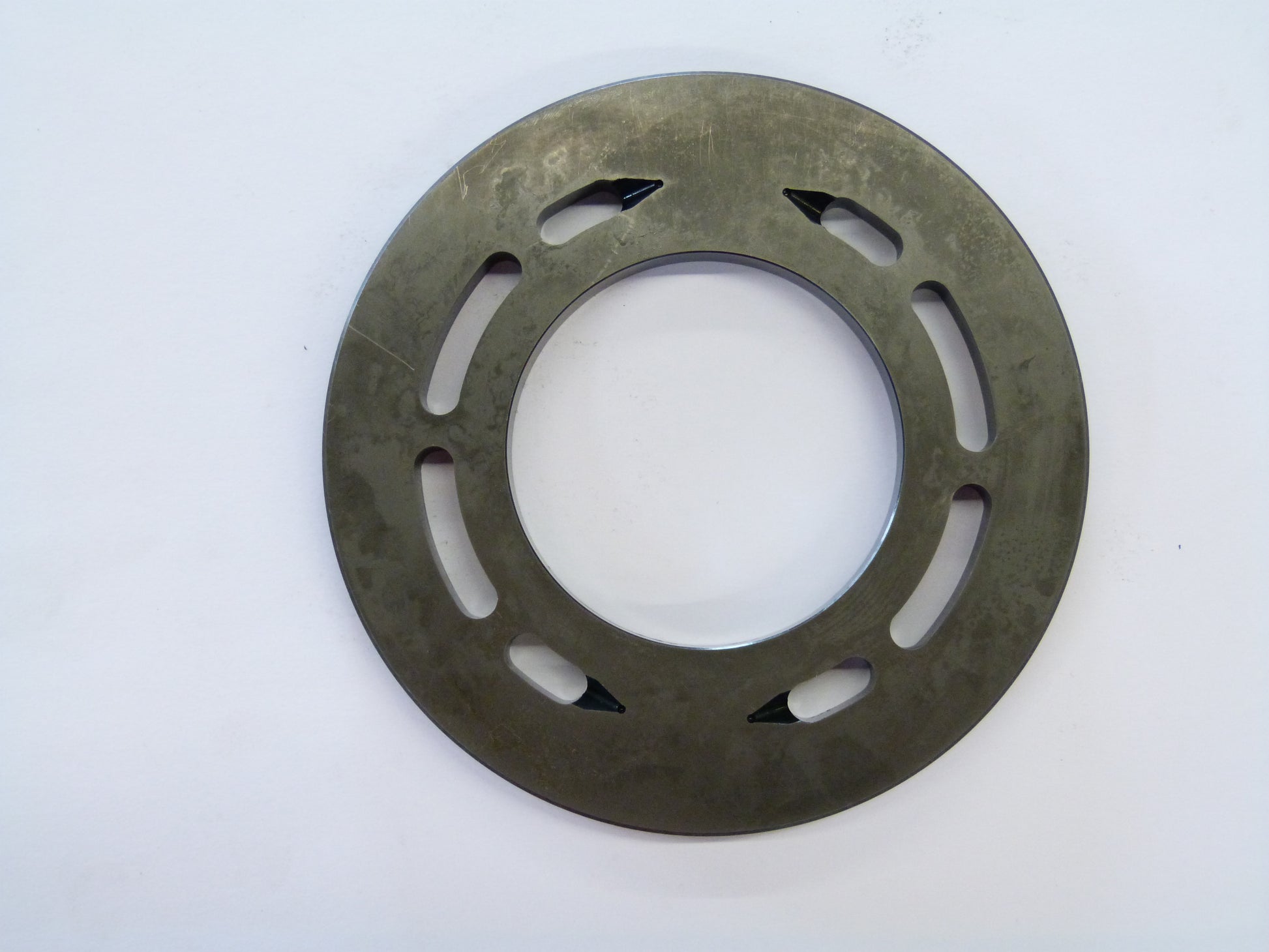 Image 1 of PORT PLATE