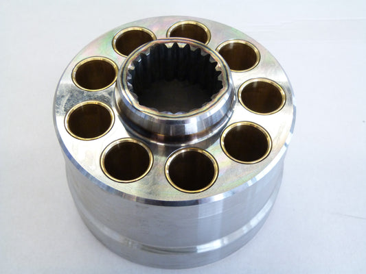 Image 1 of CILINDERBLOK HPR 100