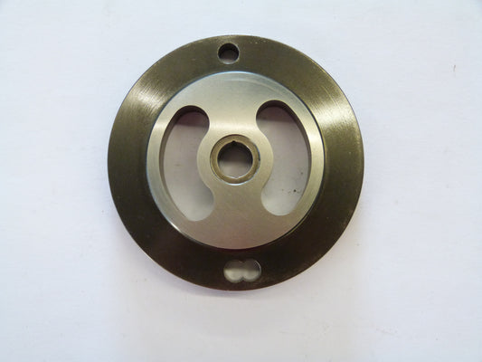 Image 1 of PORTPLATE  (BL)