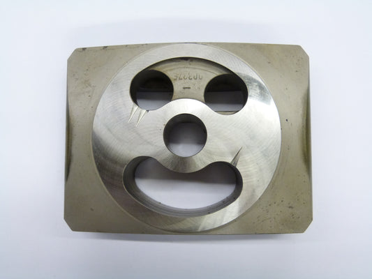 Image 1 of PORT PLATE RH