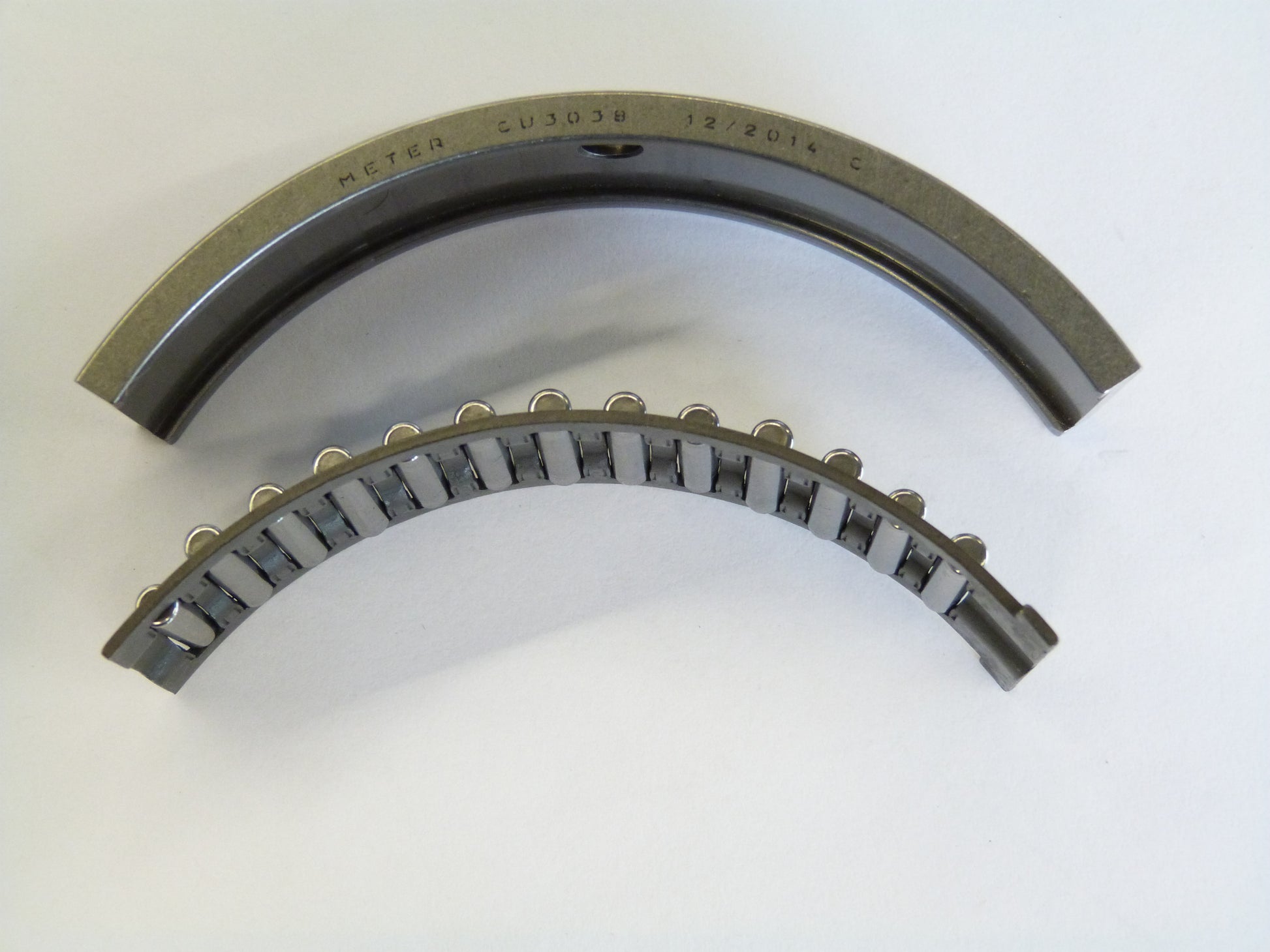 Image 1 of SCHAMELLAGER BPV50
