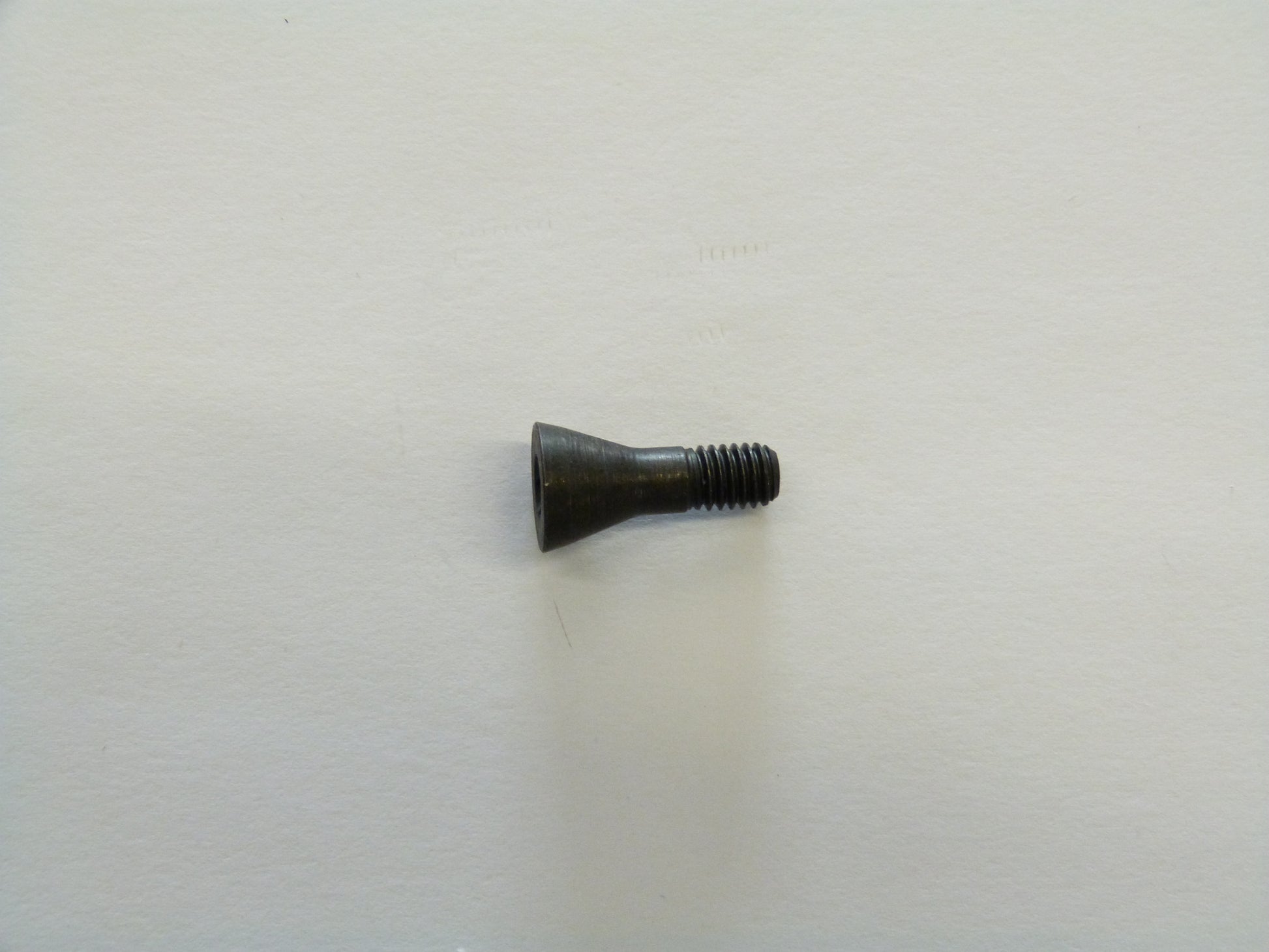 Image 1 of TAPER HEAD SCREW