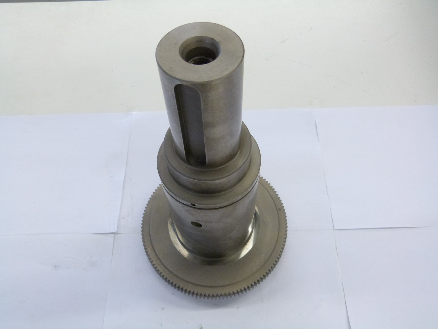 Image 1 of DRIVE SHAFT KEYED