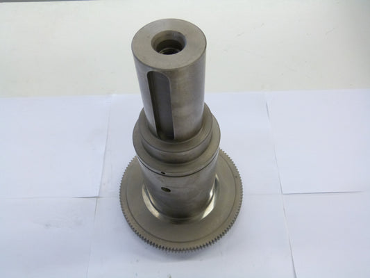 Image 1 of DRIVE SHAFT KEYED