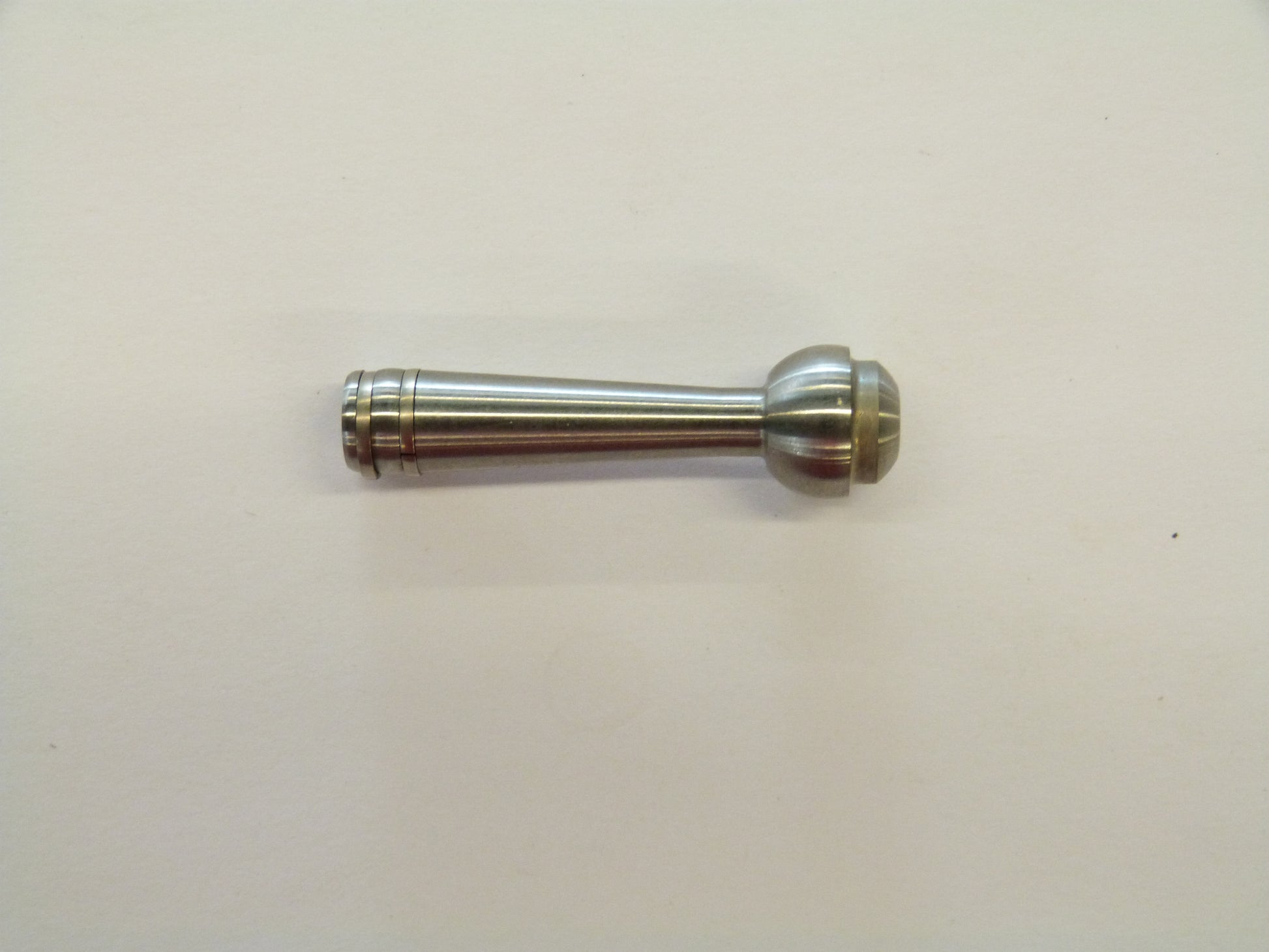 Image 1 of PISTON WITH PISTON RINGS