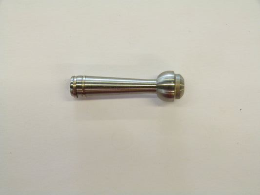 Image 1 of PISTON WITH PISTON RINGS