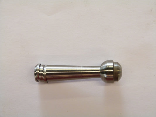 Image 1 of PISTON WITH PISTON RINGS