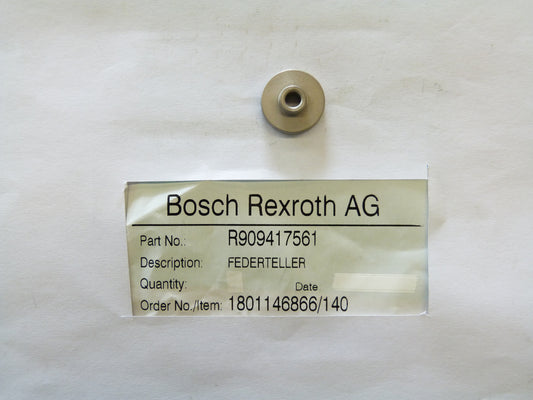 Image 1 of SPRING COLLAR