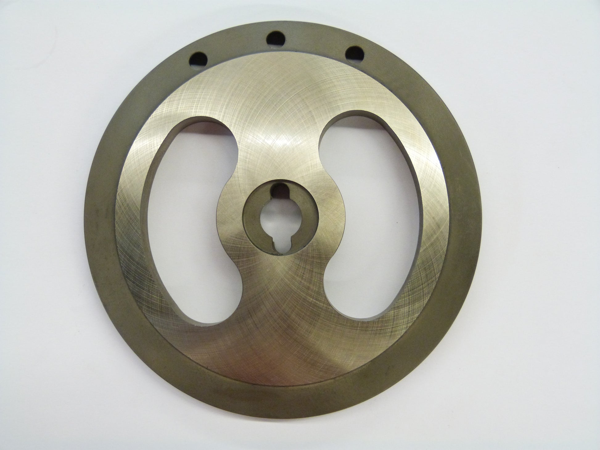 Image 1 of PORT PLATE NEUTRAL