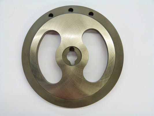 Image 1 of PORT PLATE NEUTRAL