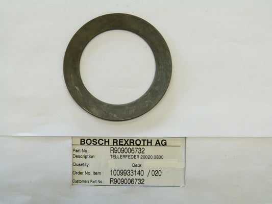 Image 1 of CUP SPRING