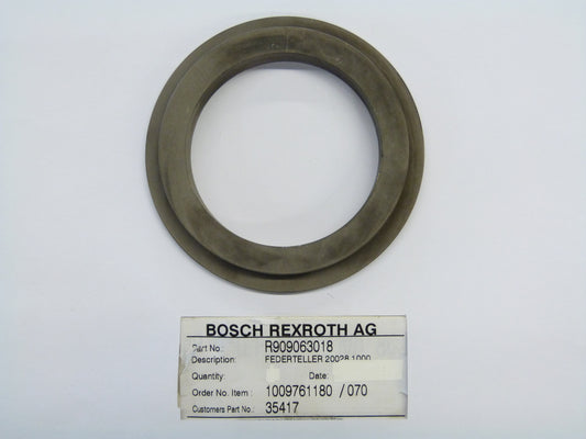 Image 1 of SPRING COLLAR