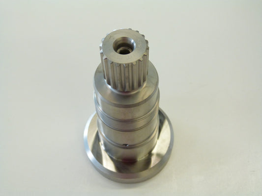 Image 1 of DRIVE SHAFT