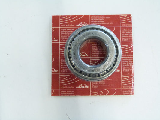 Image 1 of LAGER B2PV35