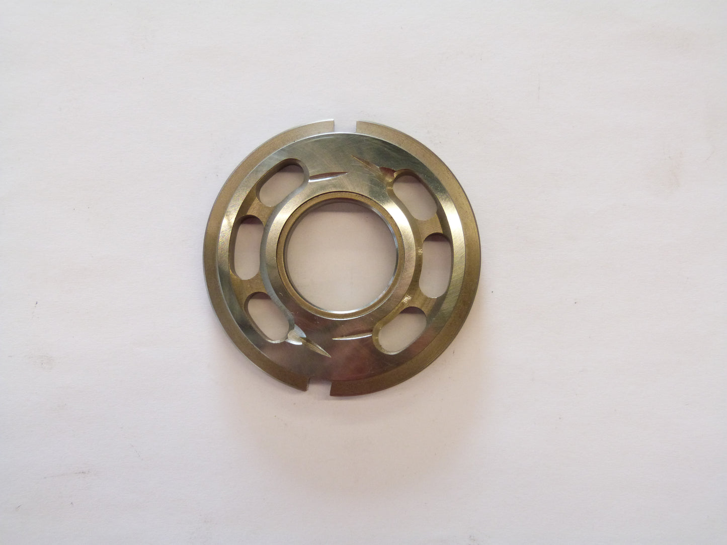 Image 1 of PORTPLATE RH