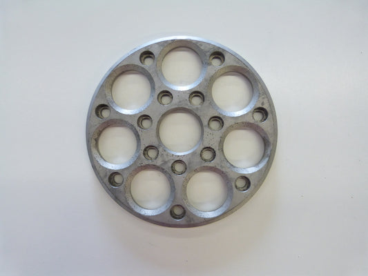 Image 1 of RETAINERPLATE