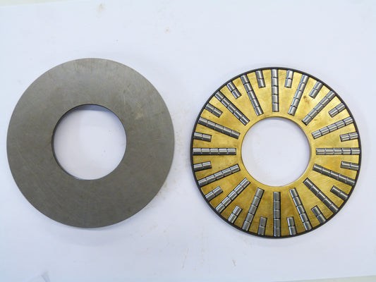 Image 1 of LAGER PR 186