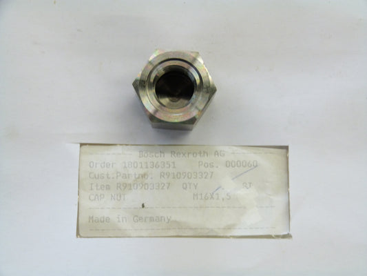 Image 1 of CAP NUT