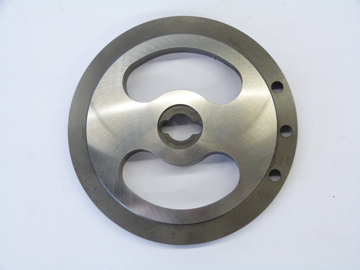 Image 1 of PORT PLATE