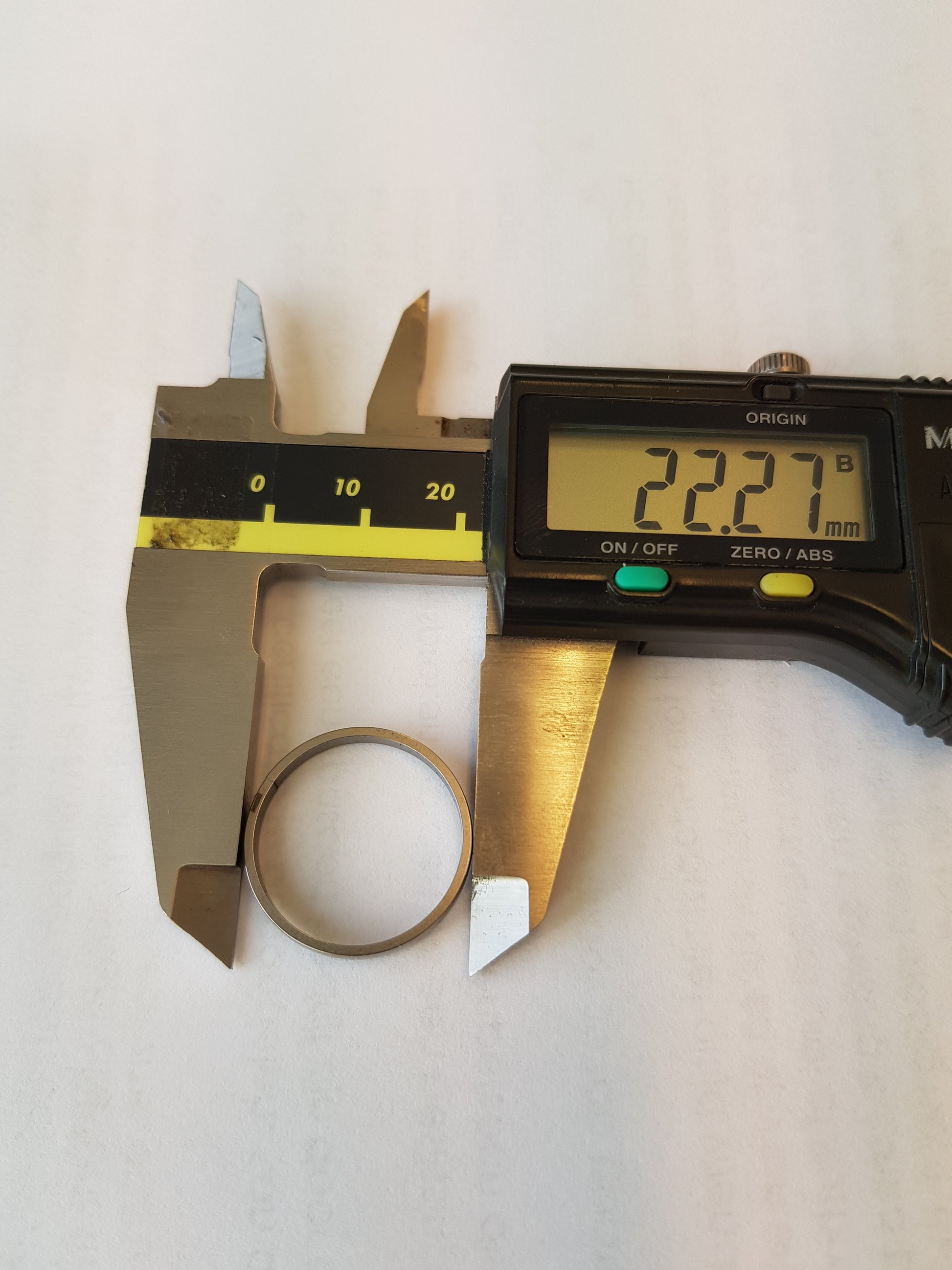 Image 3 of piston ring