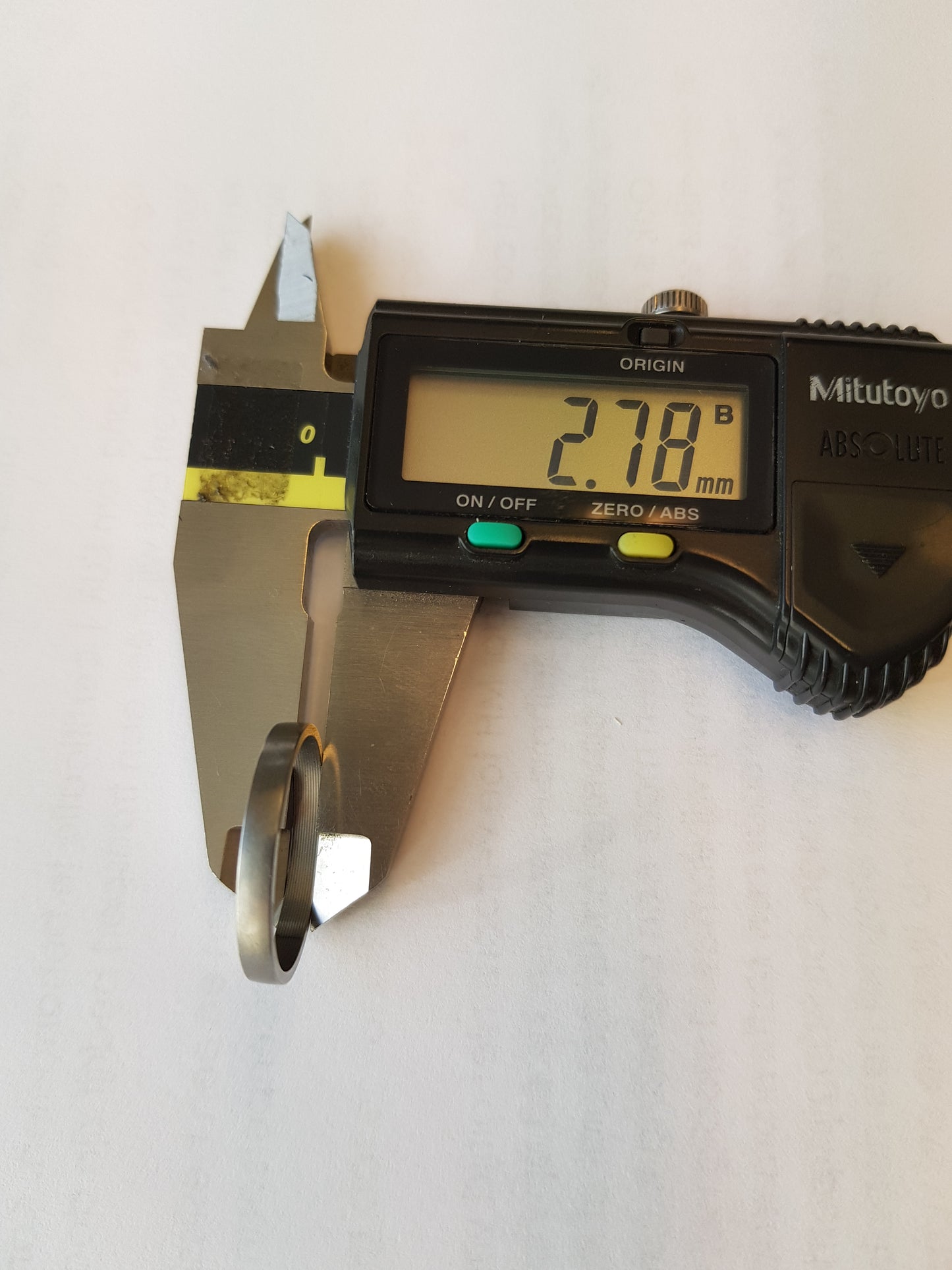 Image 2 of piston ring