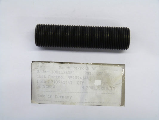 Image 1 of THREADED PIN
