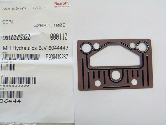 Image 1 of GASKET