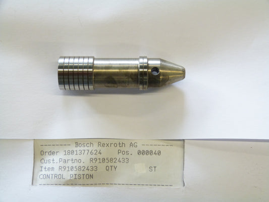 Image 1 of STEUERKOLBEN