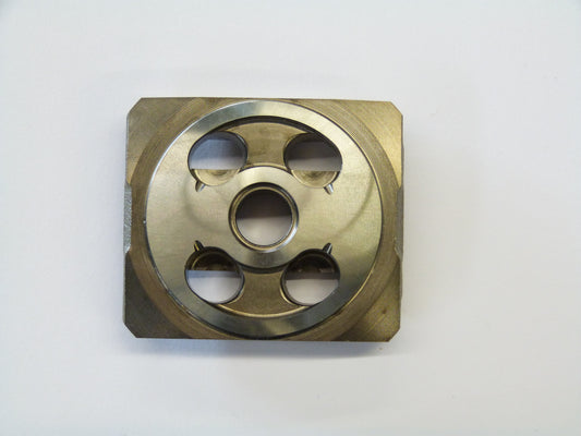 Image 1 of PORTPLATE