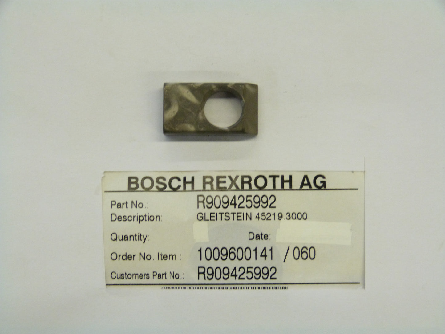 Image 1 of SLIDE RING