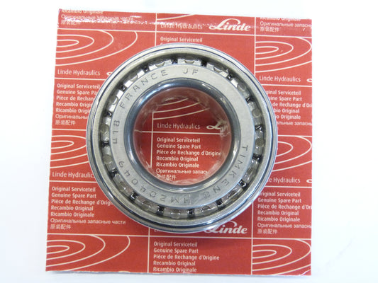 Image 1 of LAGER HPR130