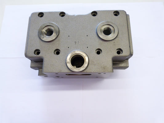 Image 1 of CONTROL HOUSING