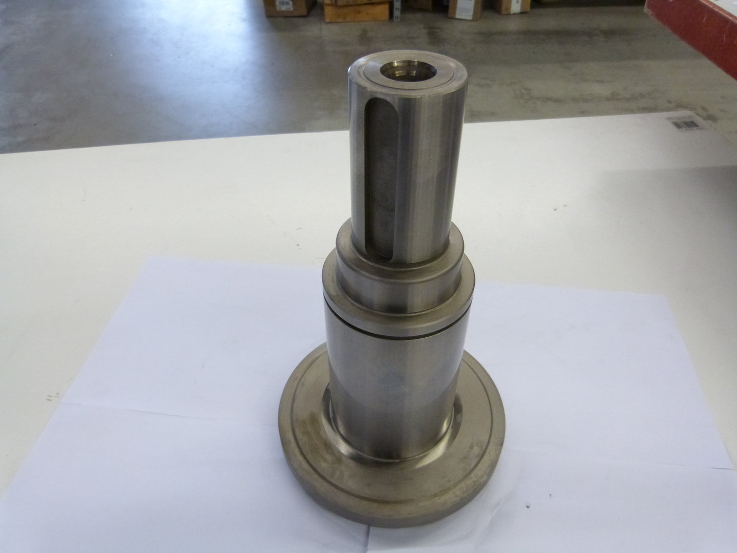 Image 1 of DRIVESHAFT KEY