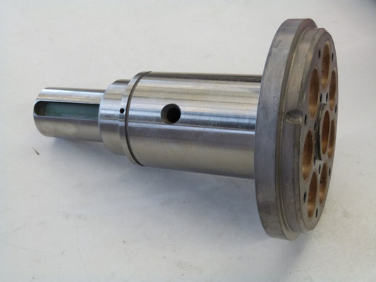 Image 1 of DRIVE SHAFT