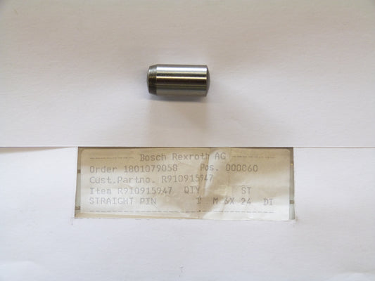 Image 1 of CYLINDER PIN