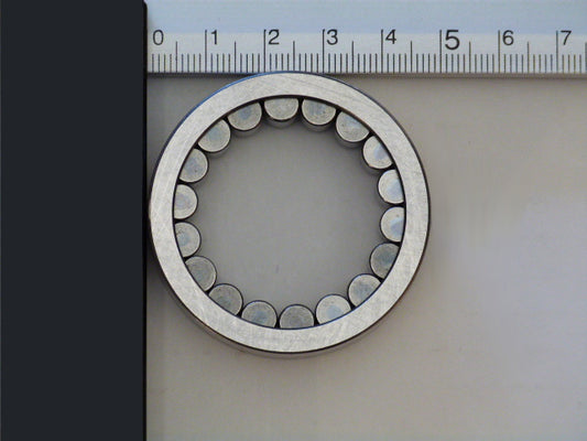 Image 1 of PLAIN ROLLER BEARING