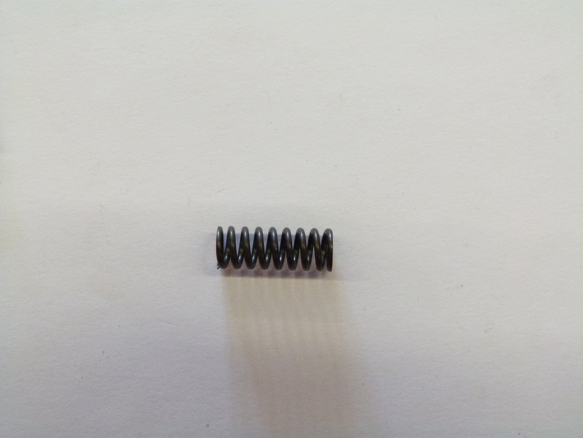 Image 1 of PRESSURE SPRING