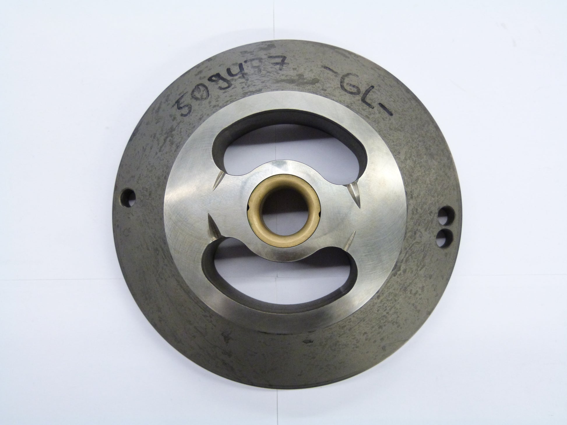 Image 1 of PORTPLATE (BL)