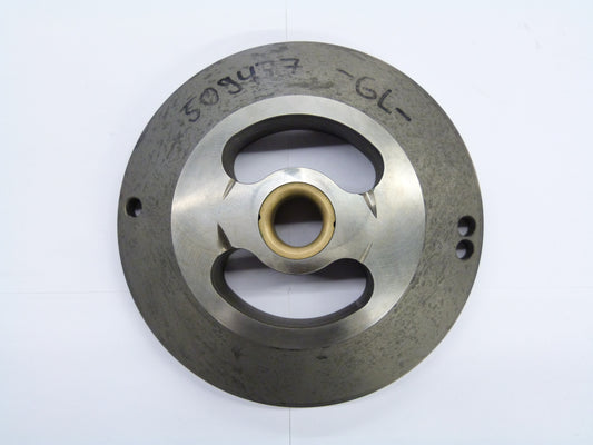 Image 1 of PORTPLATE (BL)