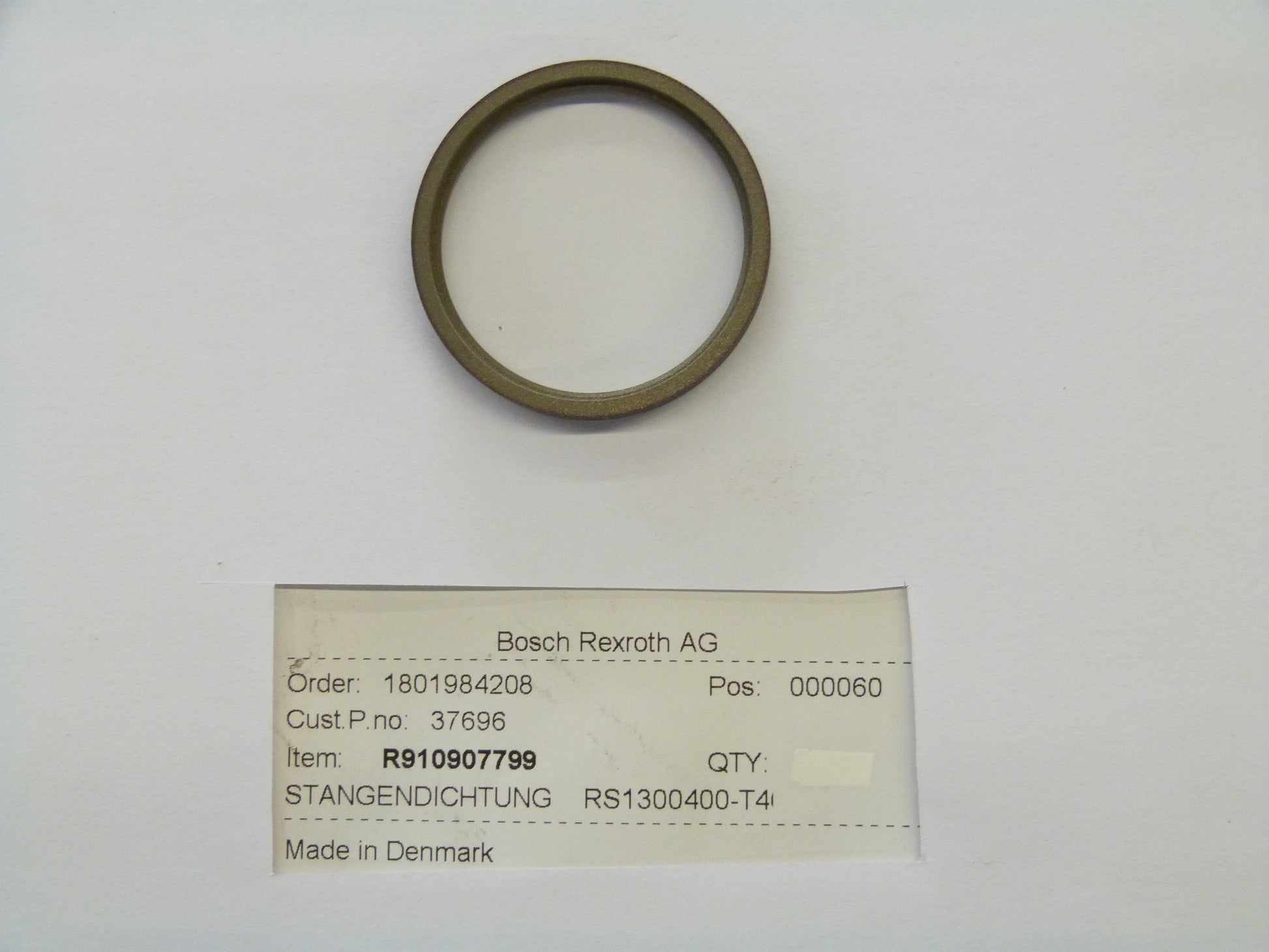 Image 1 of TURCON-STEPSEAL