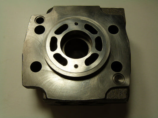 Image 1 of PORT PLATE