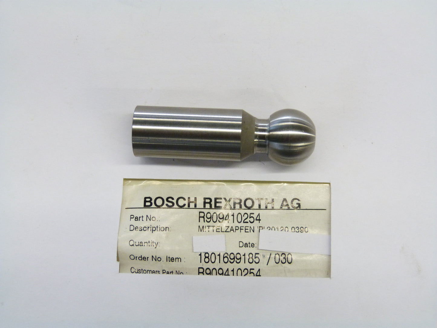 Image 1 of CENTER PIN