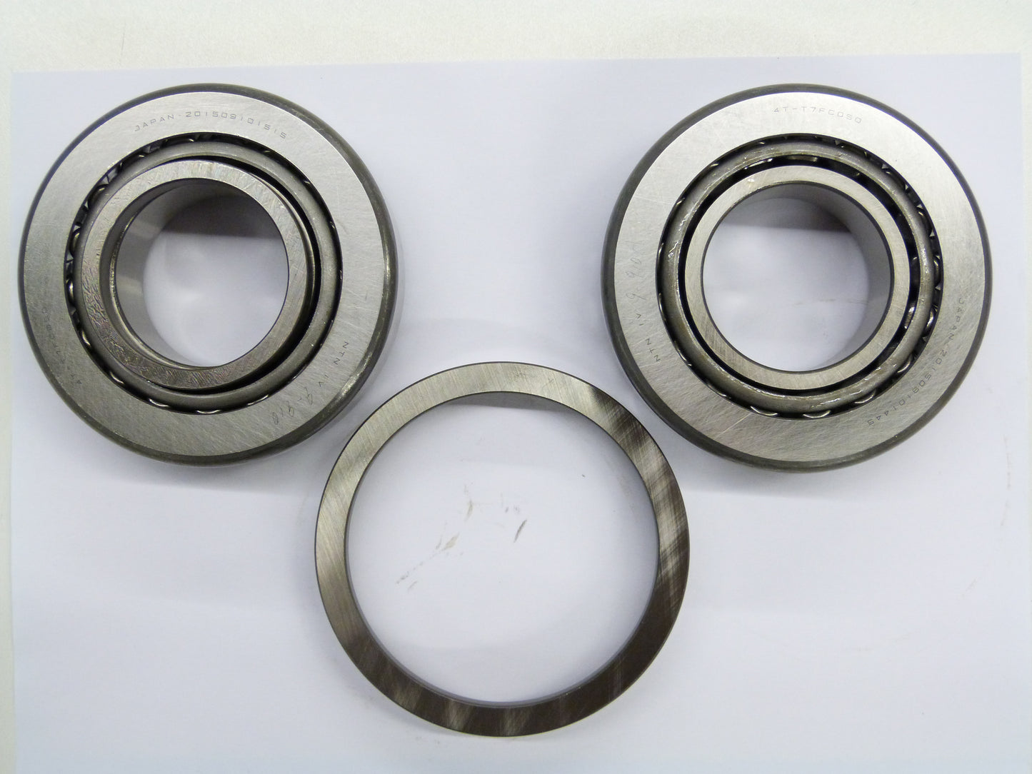 Image 1 of TAPERED-ROLLER BEARING UNIT