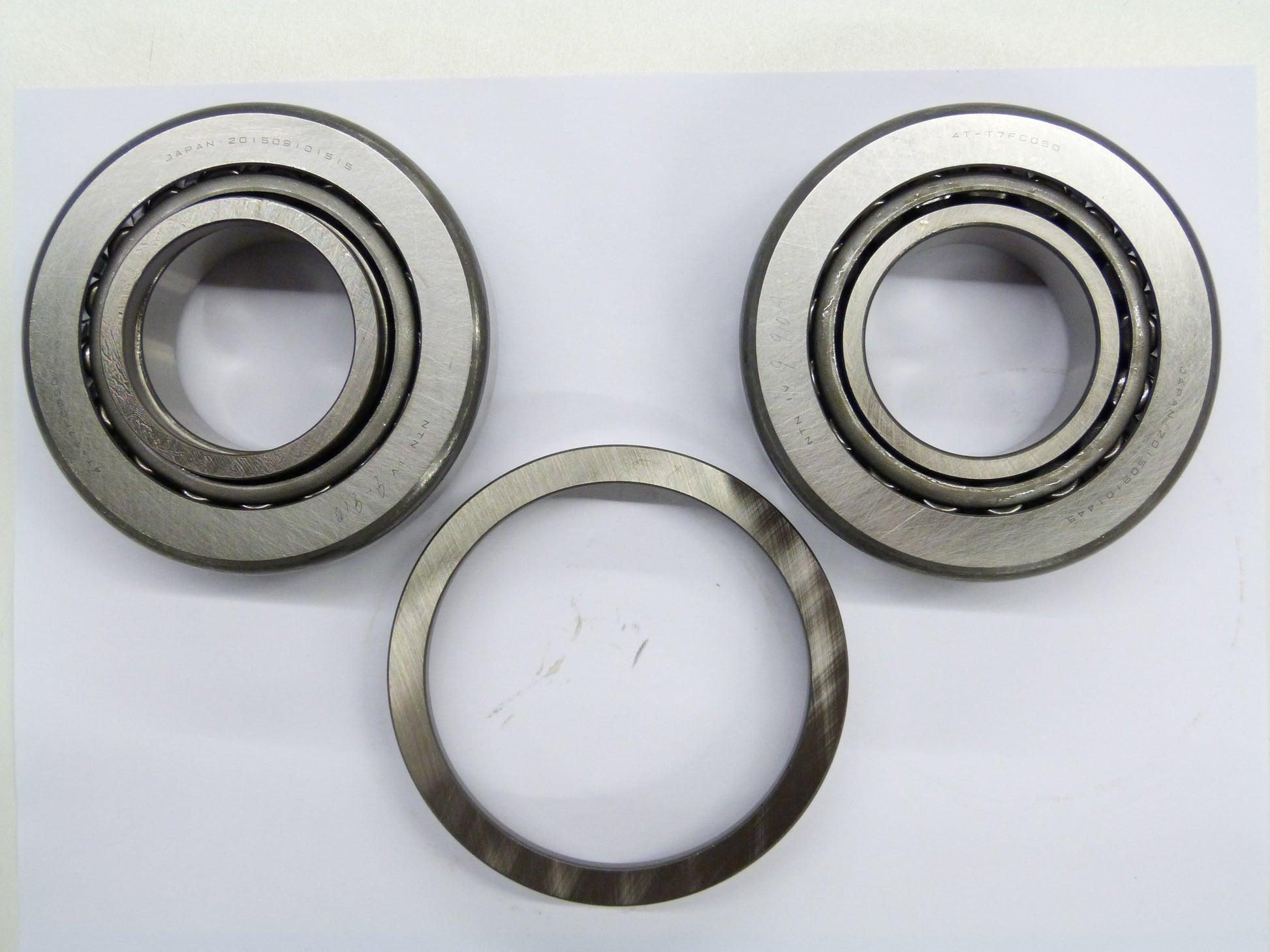 Image 1 of TAPERED-ROLLER BEARING UNIT