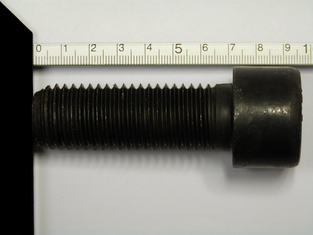 Image 1 of SOCKET HEAD SCREW