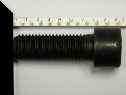 Image 1 of SOCKET HEAD SCREW