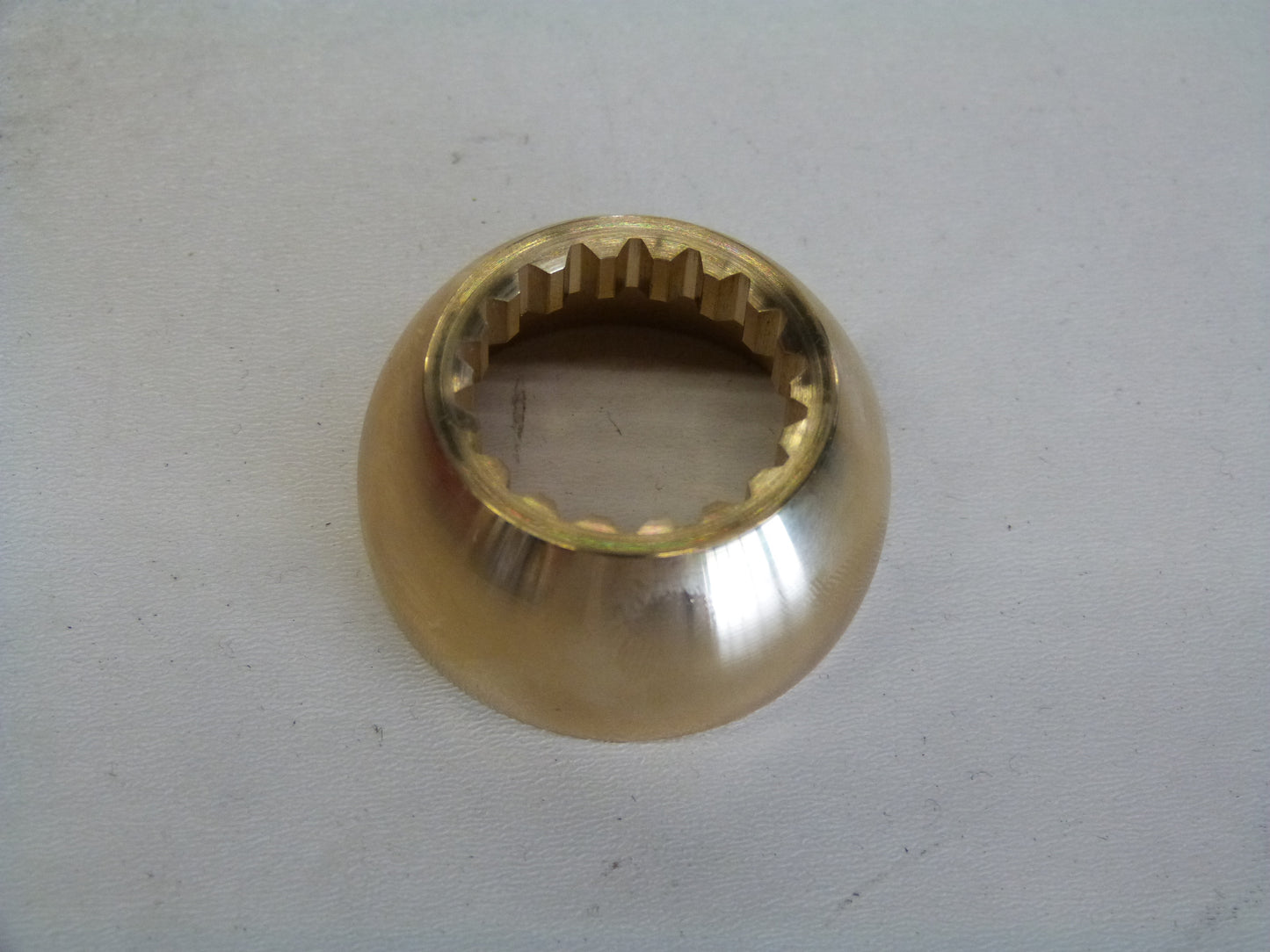 Image 1 of RETAINING BALL