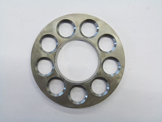 Image 1 of RETAINERPLATE